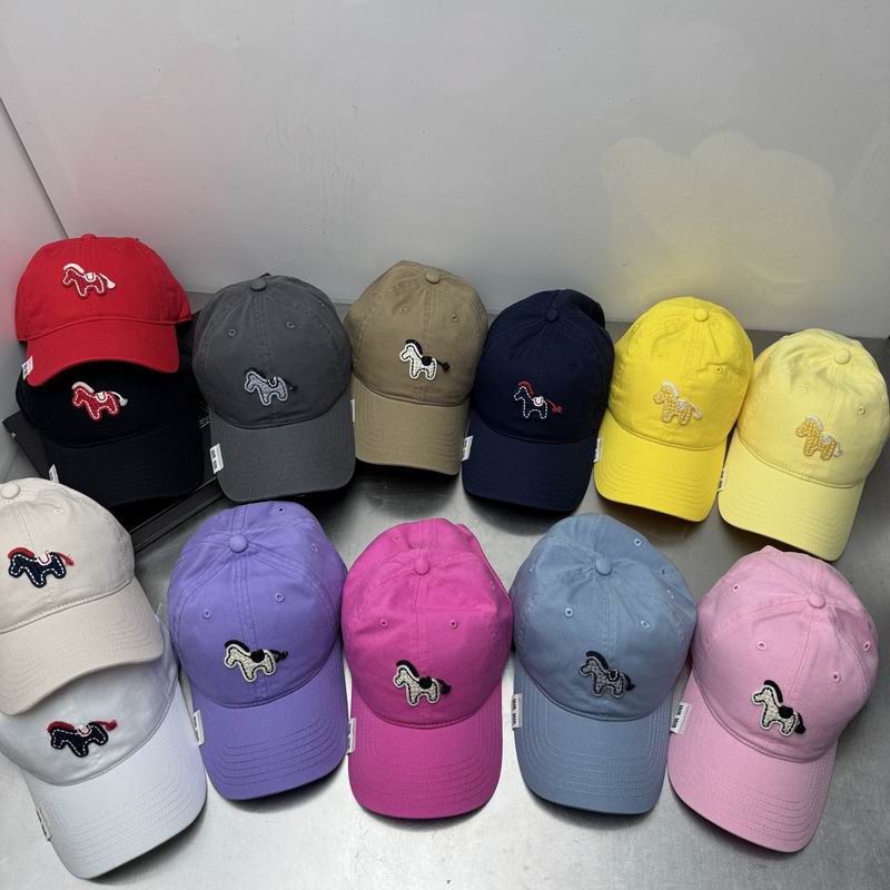 Miumiu cap dx01